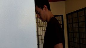 Kinky Stud Seth Roberts Fucks You Senseless in Unforgettable POV Anal - XXX GAY
