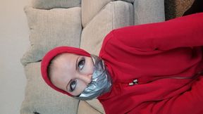 Tape Gag 2 (HD)