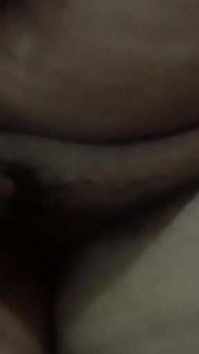 Must-see moment from &quot;T-shirt wearing aunty sex with boyfriend&quot;