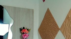 Reachel Campell Private Show