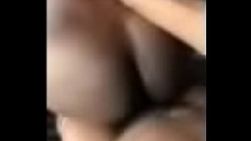 Quick fuck chocolate bunny
