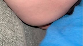 Hot wife's virginity broken by BBC hunk on her birthday