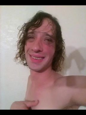Horny in Da House