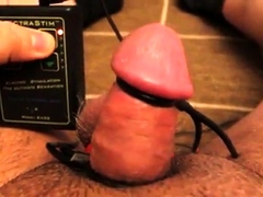 Electro Cum - Full Power Thick Chub Cum Blast!