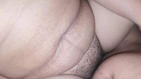 Pussy Thin fur is delicious and tender