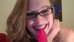 Natasha Argos Private Show