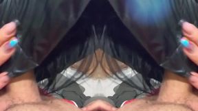 MilfyCalla compilation - Fetish sex &mdash;  romantic blow-jobs &mdash;  latina cum-slut with big-ass x13