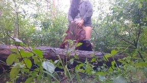 A Public Place - Ikasmoks