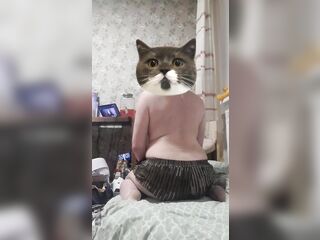 See my clothing get removed one by one!