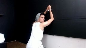 Stefan Sallvatore Private Show