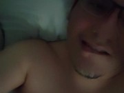 Armpit smell