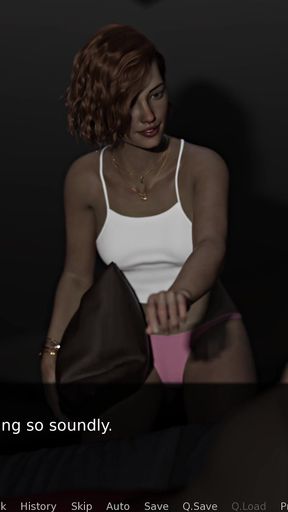 Cuckold Fan Must Watch - Pineapple Express S1 - Part 3