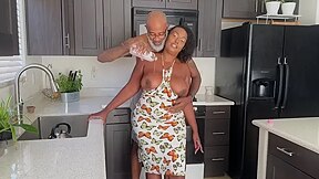 Imani Seduction In A Good Use For Baby Oil