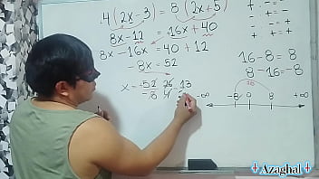 59 Matem&aacute_tica Sexual para tu deliciosa milf 3d
