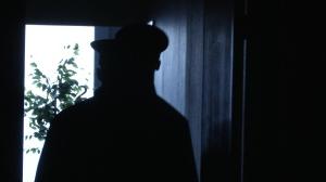 men In Blue - Nail