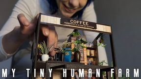 Tiny Human Farm
