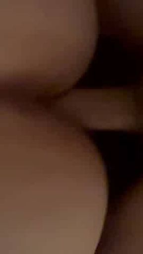 Sex with chubby babe