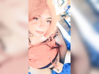 Femboy Tease Leaks for Doms