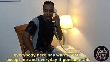 Se ele der mole eu vou lá e vrau