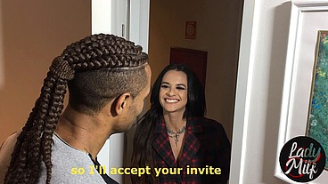 Se ele der mole eu vou lá e vrau