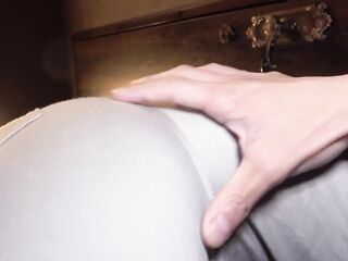 Fujiki Sae - A Body Left Wanting Greater quantity. Affair With A Large-Butt, Taut Wife At A Love Hotel