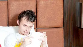 Hayden Takes On Tyler In Epic Twink Showdown For Massive Cum Prize – TwinkTitians 18+