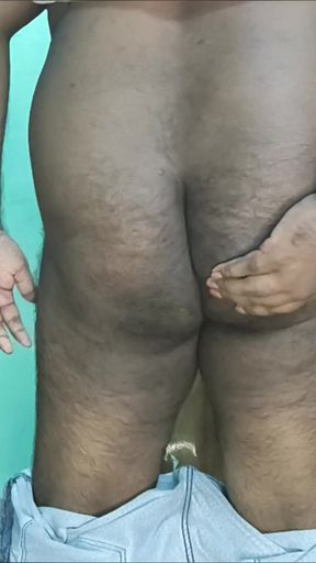 Sexiest body movements