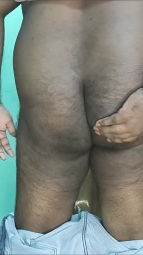 Sexiest body movements