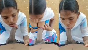 College a porua ak shikkharthi taar bhai er lomba dhon khaae