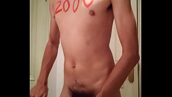 cock slapping