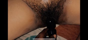 My BBC friend and my wife fucking in hotel room !