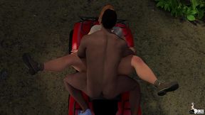 keagan vacation episode 4