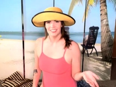 maggierosexo - CFNM Naked Day At The Lake
