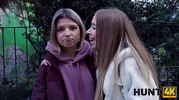 Teen POV: Shaved Hungarian girl Gina Gerson gets banged by a hung stud