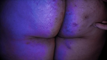 POV: Chubby Nicole in Tight Clothes and then Sucks Your Dick