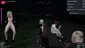 Live Video Part 3: Secret Exposure at the Convenience Store