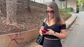 fui procurar um faz tudo para arrumar meu chuveiro. casada safada contrata servico e paga dando a buceta e tomando leitada no cuzinho.