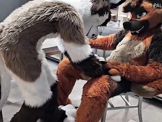 Twink Male Gets Banged By Landlord For Unpaid Rent