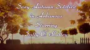 Sexy Autumn Solstice In Arkansas Full Video