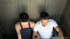 Ryan Connors & Evan Rivers