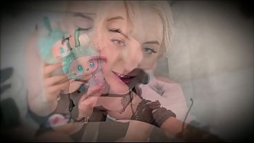 Sandra Luberc - Goon Until You Spill