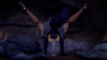 WoW PMV - Knot Queen Assumi