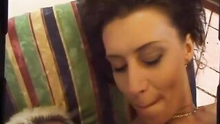 Anal pleasure for anal dreams