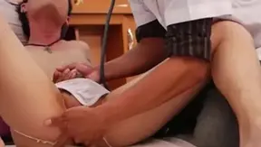 Doctor Twink - Twink boy enjoys greatly hard nailining