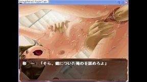 Shoko's Eroge Adventure – Cute Anime Babe Seduces With Passionate Sex Scenes