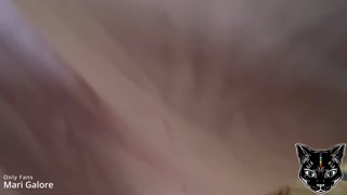 My step sis Wants To Fuck