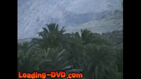 Dina Pearl - Sahara Hardcore sex video