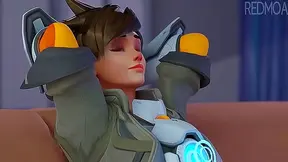 Cute Hentai Girl Gets Wild In Overwhelming Ecstasy With Hot Sex Scenes