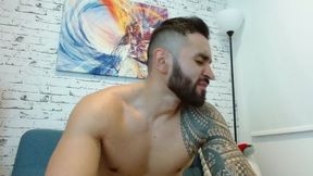 Darlex Stud Private Show