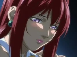 Hiroko's Secret Desire: A Bible Black Encounter with EVABerserKK